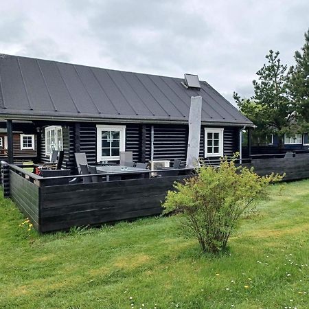 Holiday Home Hovborg X Екстериор снимка