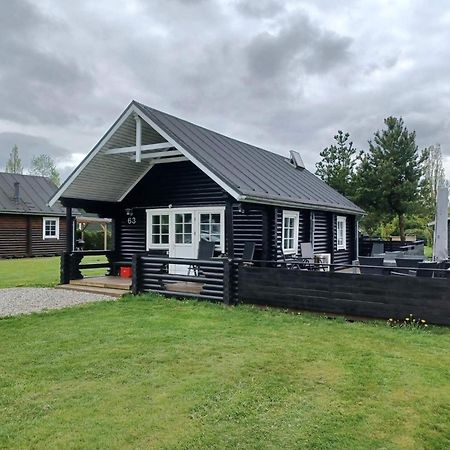 Holiday Home Hovborg X Екстериор снимка