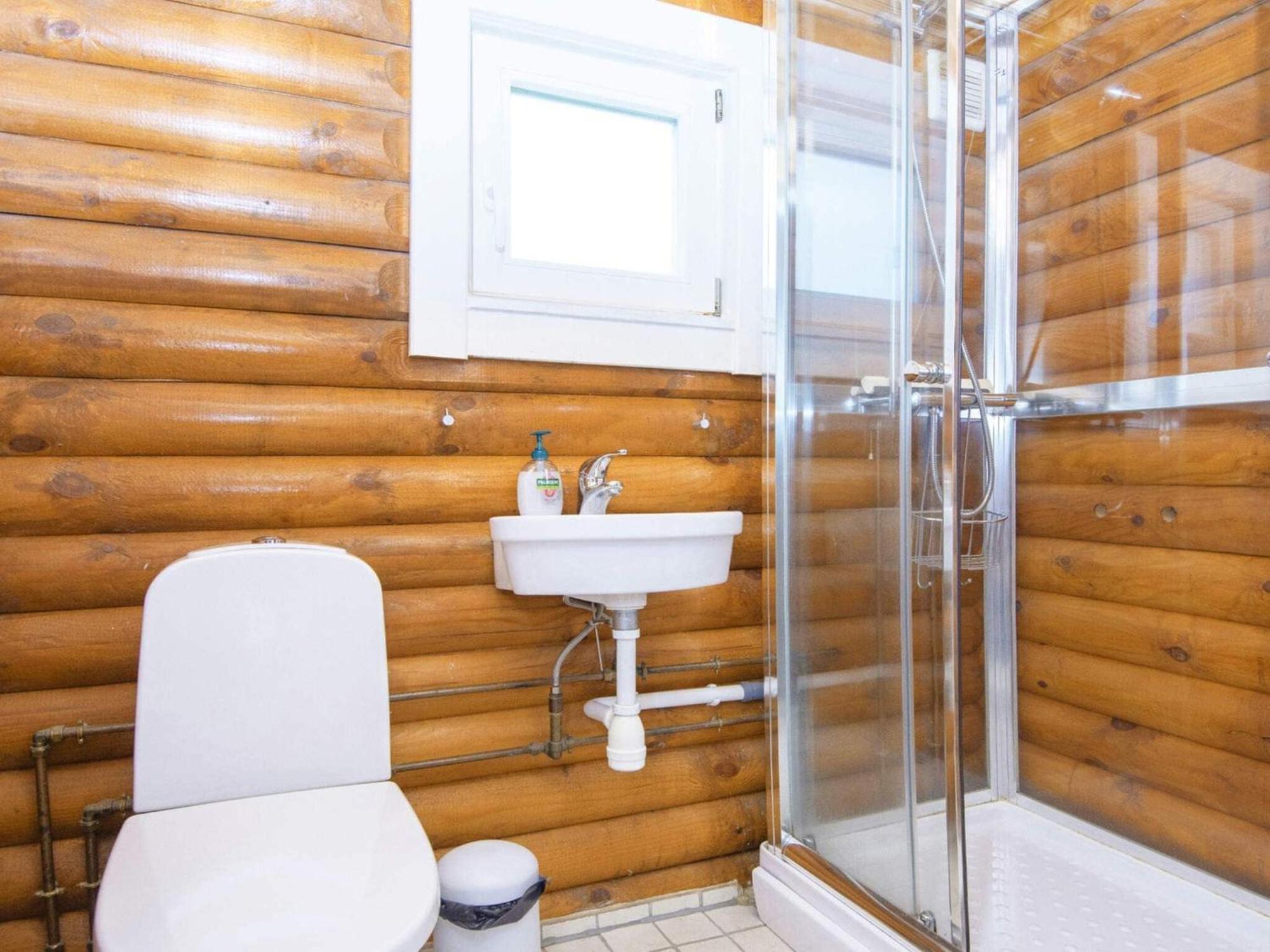 Holiday Home Hovborg X Екстериор снимка