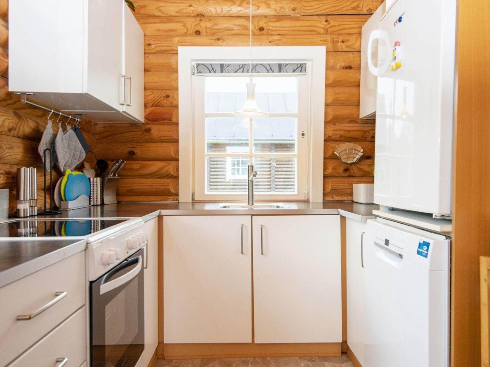 Holiday Home Hovborg X Екстериор снимка