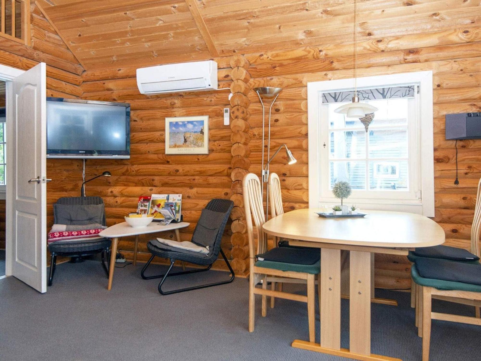 Holiday Home Hovborg X Екстериор снимка