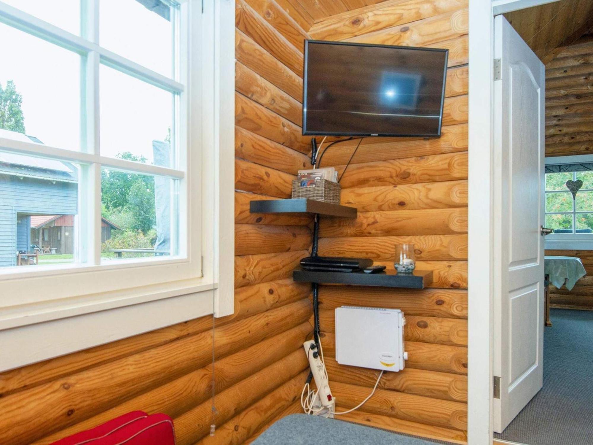Holiday Home Hovborg X Екстериор снимка