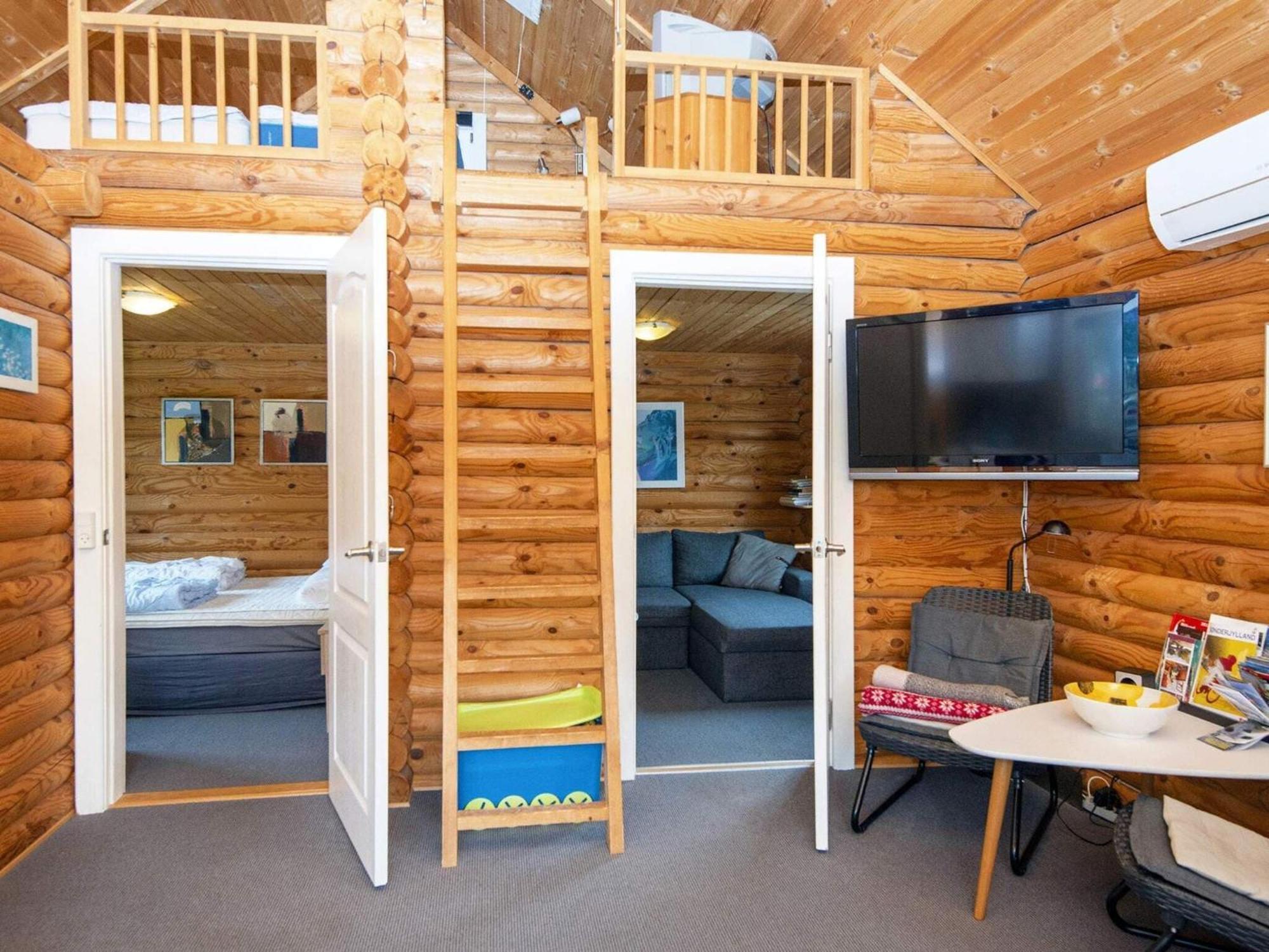 Holiday Home Hovborg X Екстериор снимка