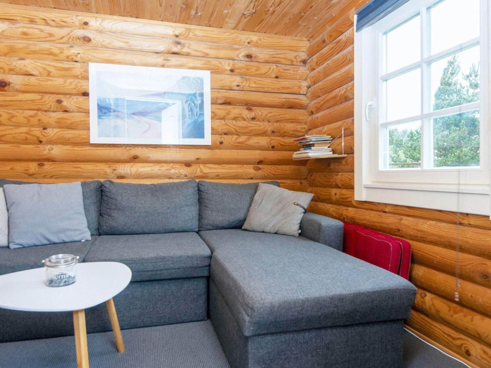 Holiday Home Hovborg X Екстериор снимка